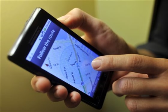 Motorola Droid